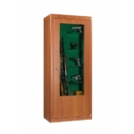 Metalk Regina 1938545ES Coffres-forts pour fusils MustangSafes