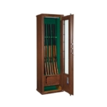 Metalk Scrigno 1735034BS Coffres-forts pour fusils MustangSafes