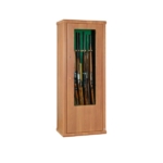 Metalk Scrigno 1736540BS Coffres-forts pour fusils MustangSafes