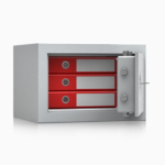 Munich M4002 classe 1 Coffres-forts privés MustangSafes