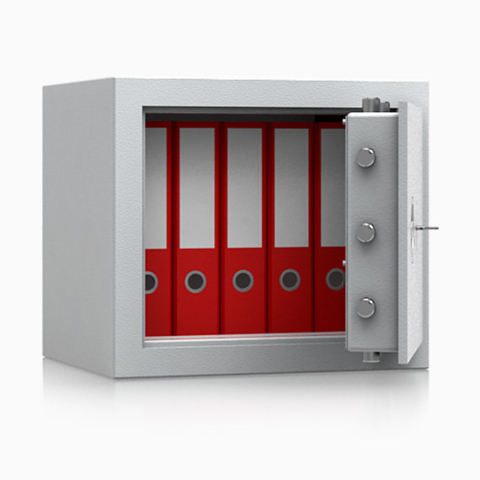 Munich M4003 classe 1 Coffres-forts privés MustangSafes