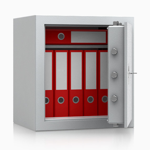 Munich M4004 classe 1 Coffres-forts privés MustangSafes