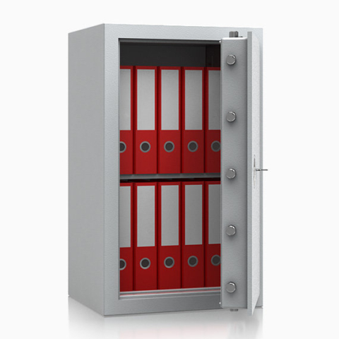 Munich M4007 classe 1 Coffres-forts privés MustangSafes