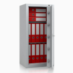 Munich M4008 classe 1 Coffres-forts privés MustangSafes