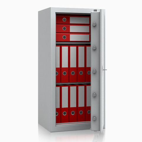 Munich M4008 classe 1 Coffres-forts privés MustangSafes