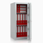 Munich M4009 classe 1 Coffres-forts privés MustangSafes