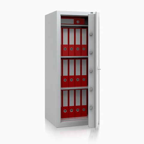 Munich M4011 classe 1 Coffres-forts privés MustangSafes
