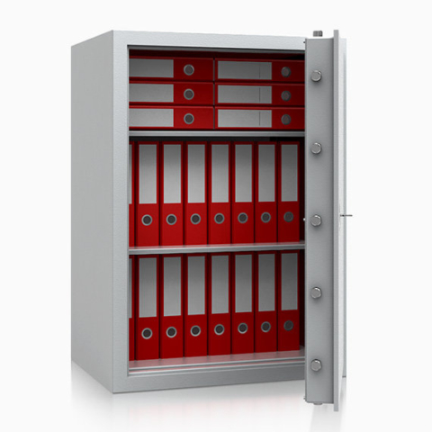Munich M4014 classe 1 Coffres-forts privés MustangSafes
