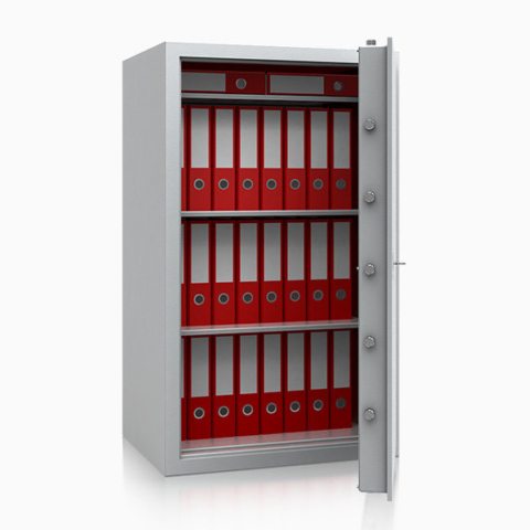 Munich M4015 classe 1 Coffres-forts privés MustangSafes