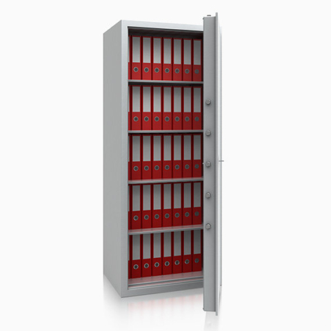 Munich M4017 classe 1 Coffres-forts privés MustangSafes