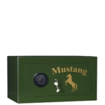 MustangSafes MSW-B 300 S2 Coffres certifiés pour pistolets MustangSafes