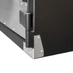 MustangSafes Claw II 150K Coffres-forts pour fusils MustangSafes