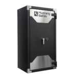 MustangSafes Claw II 150K Coffres-forts pour fusils MustangSafes
