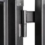 MustangSafes Claw II 150K Coffres-forts pour fusils MustangSafes