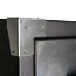 MustangSafes Claw II 150K Coffres-forts pour fusils MustangSafes