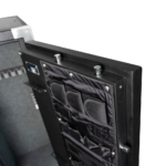 MustangSafes Claw II 150K Coffres-forts pour fusils MustangSafes