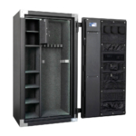 MustangSafes Claw II 150K Coffres-forts pour fusils MustangSafes