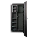 MustangSafes Claw II 150K Coffres-forts pour fusils MustangSafes