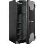 MustangSafes Claw II 150K Coffres-forts pour fusils MustangSafes