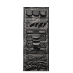 MustangSafes Falcon I 120-150K Coffres-forts pour fusils MustangSafes