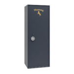MustangSafes Caliber 150/55 Coffres-forts pour fusils MustangSafes