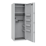 MustangSafes Caliber 150/55 Coffres-forts pour fusils MustangSafes