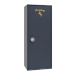 MustangSafes Caliber 150/60 Coffres-forts pour fusils MustangSafes
