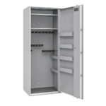 MustangSafes Caliber 150/60 Coffres-forts pour fusils MustangSafes