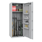 MustangSafes Caliber 150/60 Coffres-forts pour fusils MustangSafes