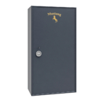MustangSafes Caliber 150/80 Coffres-forts pour fusils MustangSafes