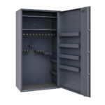 MustangSafes Caliber 150/80 Coffres-forts pour fusils MustangSafes