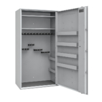MustangSafes Caliber 150/80 Coffres-forts pour fusils MustangSafes