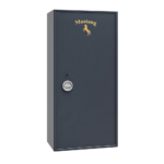MustangSafes Caliber Combo 125/60 Coffres-forts pour fusils MustangSafes