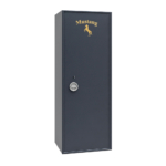 MustangSafes Caliber Combo 150/55 Coffres-forts pour fusils MustangSafes