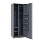 MustangSafes Caliber Combo 150/55 Coffres-forts pour fusils MustangSafes