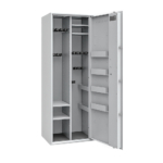 MustangSafes Caliber Combo 150/55 Coffres-forts pour fusils MustangSafes