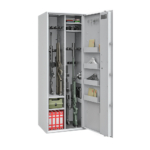 MustangSafes Caliber Combo 150/55 Coffres-forts pour fusils MustangSafes