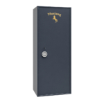MustangSafes Caliber Combo 150/60 Coffres-forts pour fusils MustangSafes