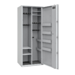MustangSafes Caliber Combo 150/60 Coffres-forts pour fusils MustangSafes