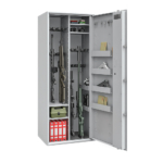 MustangSafes Caliber Combo 150/60 Coffres-forts pour fusils MustangSafes