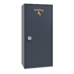 MustangSafes Caliber Combo 150/70 Coffres-forts pour fusils MustangSafes