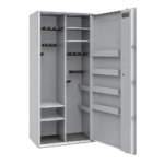 MustangSafes Caliber Combo 150/70G Coffres-forts pour fusils MustangSafes