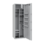 MustangSafes Caliber Combo 170/55G Coffres-forts pour fusils MustangSafes
