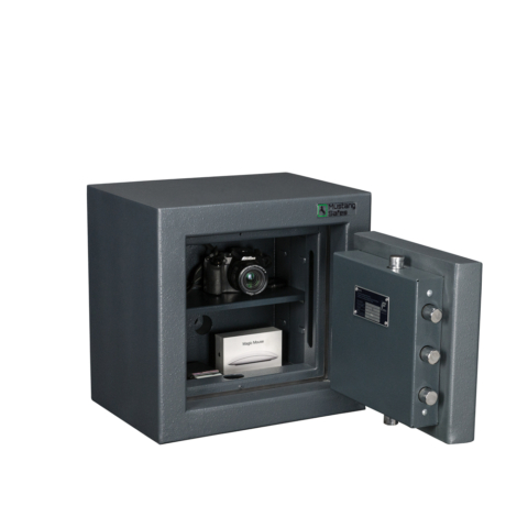 MustangSafes Claw II 42/30K Coffres-forts privés MustangSafes