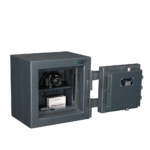 MustangSafes Claw II 42/30K Coffres-forts privés MustangSafes
