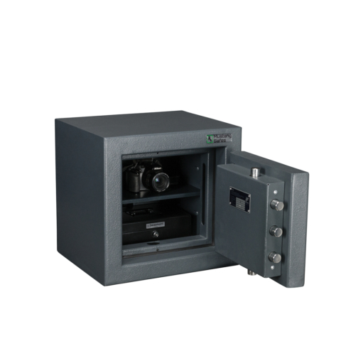 MustangSafes Claw II 42K Coffres-forts privés MustangSafes