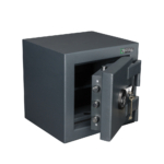 MustangSafes Claw II 42K Coffres-forts privés MustangSafes