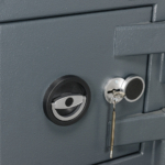 MustangSafes Claw II 42K Coffres-forts privés MustangSafes