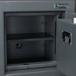 MustangSafes Claw II 42K Coffres-forts privés MustangSafes
