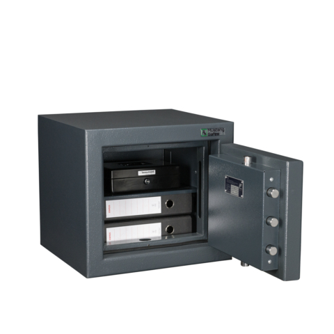MustangSafes Claw II 45K Coffres-forts privés MustangSafes